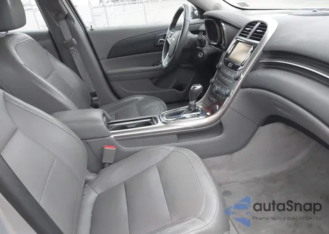 2013 Chevrolet Malibu Eco Premium Audio из США, поврежденный, VIN 1G11F5SRXDF169062